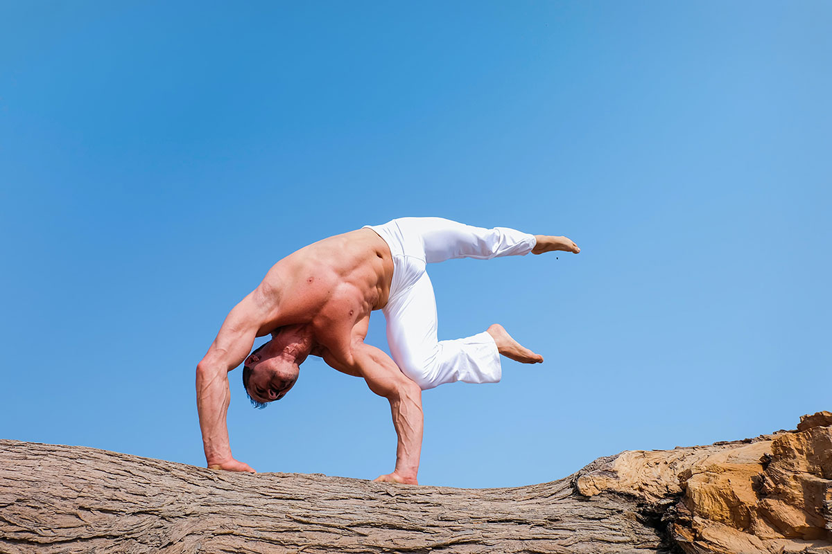 Testosterone therapy In Santa Paula: Muscle Strength